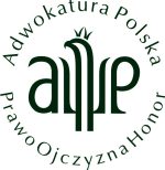 adwokatura Polska -Prawo, Ojczyzna, Honor