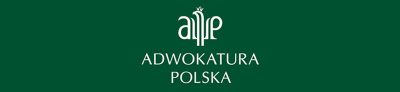 Logo adwokatura polska